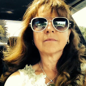 Meet your Posher, Lynn